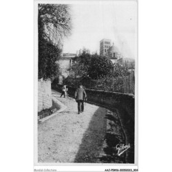 AAJP5-16-0416 - ANGOULEME - Vielle Rue Saint-Martin