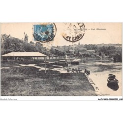 AAJP4-16-0283 - ANGOULEME - Port l'Houmeau