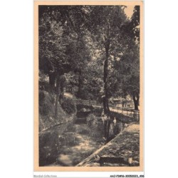 AAJP3-16-0248 - ANGOULEME - Le Jardin public