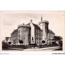 AAJP5-16-0406 - ANGOULEME - L'Hôtel de ville