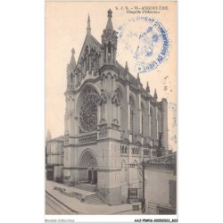 AAJP5-16-0375 - ANGOULEME - Chapelle d'Obézines