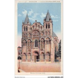 AAJP6-16-0501 - ANGOULEME - Cathédrale Saint-Pierre