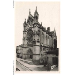 APJP13-0951-16 - ANGOULEME - chapelle notre-dame d'obezines