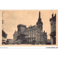 AAJP6-16-0480 - ANGOULEME - L'Hôtel de ville