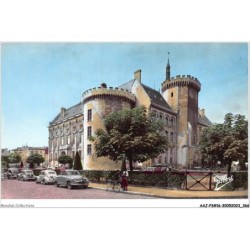 AAJP3-16-0183 - ANGOULEME - Hôtel de ville - Ancien Château des compte d'Angoulême