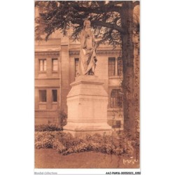 AAJP6-16-0487 - ANGOULEME - Jardin de l'Hôtel de ville