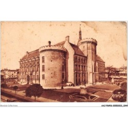 AAJP6-16-0484 - ANGOULEME - Hôtel de ville