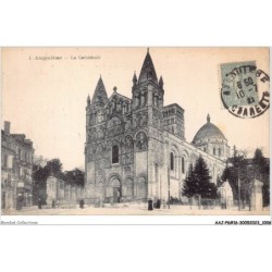 AAJP6-16-0467 - ANGOULEME - La Cathédrale