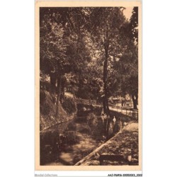AAJP6-16-0475 - ANGOULEME - Le Jardin public