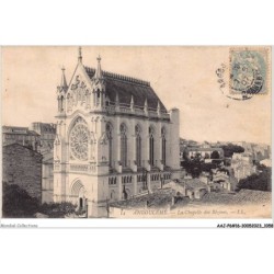 AAJP6-16-0491 - ANGOULEME - La Chapelle des Bézines