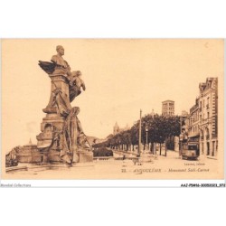 AAJP5-16-0450 - ANGOULEME - Monument Sadi-Carnot