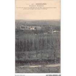 AAJP6-16-0472 - ANGOULEME - Poudrerie Nationale
