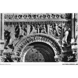 AAJP4-16-0308 - ANGOULEME - Cathédrale Saint-Pierre