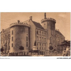 AAJP4-16-0309 - ANGOULEME - L'Hôtel de ville