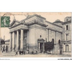 AAJP4-16-0357 - ANGOULEME - Eglise de l'Houmeau