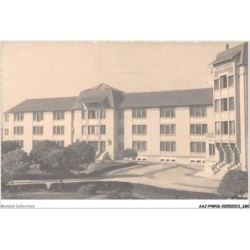 AAJP4-16-0304 - ANGOULEME - L'Hôpital de Girac