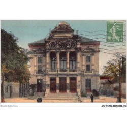 AAJP4-16-0322 - ANGOULEME - Le Théatre