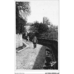 AAJP4-16-0295 - ANGOULEME - Vieille Rue Saint-Martin