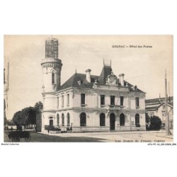 ATUP7-0427-16 - COGNAC - Hotel des postes