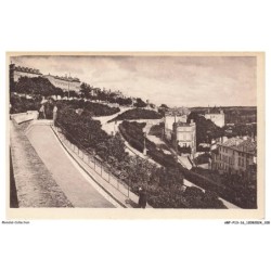 ARFP13-0936-16 - ANGOULEME - Le rempart Desaix