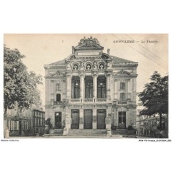APWP5-0300-16 - ANGOULEME - Le Théatre