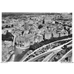 AQDP3-0207-16 - ANGOULEME - vue aérienne