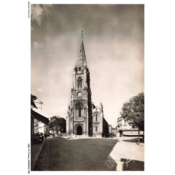 AQDP3-0206-16 - ANGOULEME - église saint-martial