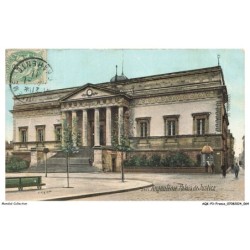 AQKP3-0166-16 - ANGOULEME - Palais de Justice