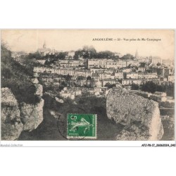 AFJP8-0684-17 - ANGOULEME - vue prise de ma campagne