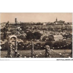 AMGP2-0198-16 - ANGOULEME - vue générale