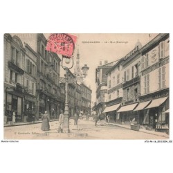 ATUP6-0402-16 - ANGOULEME - Rue marengo