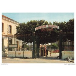 ATUP7-0475-16 - ANGOULEME - L'entrée du quartier fayolle