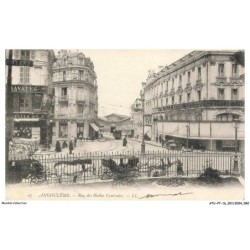 ATUP7-0471-16 - ANGOULEME - Rue des halles centrales