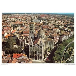 ATUP7-0477-16 - ANGOULEME - La cathédrale saint-pierre XIIe siecle
