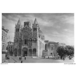 ATUP7-0476-16 - ANGOULEME - Cathédrale saint-pierre