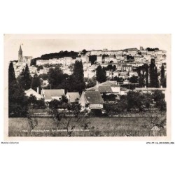 ATUP7-0473-16 - ANGOULEME - Vue générale sur saint-ausone