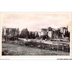AAJP9-16-0730 - LA COURONNE - Vue Générale sur les Ruines de l'Abbaye
