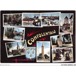 AAJP11-16-0918 - CONFOLENTAIS - Multi-vues