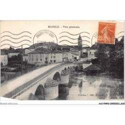 AAJP9-16-0771 - MANSLE - Vue générale