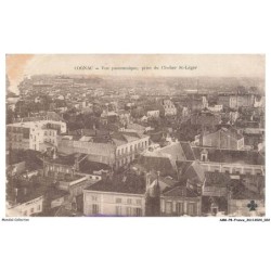 AMRP8-0712-16 - COGNAC - Vue panoramique prise du clocher saint-léger