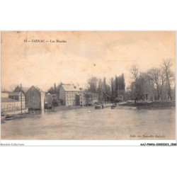 AAJP9-16-0762 - JARNAC - Les Moulins