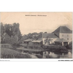 AAJP9-16-0775 - MANSLE - Minoterie Rouyer