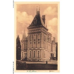 ARFP13-0909-16 - Environs de BARBEZIEUX - Le Chatelard