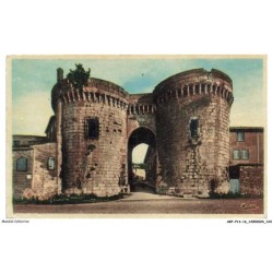 ARFP13-0948-16 - COGNAC - Les vieilles Tours
