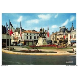 ATUP7-0479-16 - COGNAC - La place francois 1er