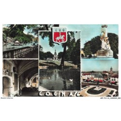 ARFP13-0887-16 - Souvenir de COGNAC