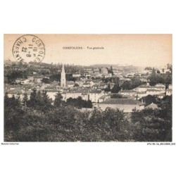 ATUP6-0356-16 - CONFOLENS - Vue générale