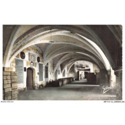 ARFP13-0899-16 - COGNAC - Chateau Francois 1er - Salle des gardes