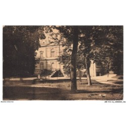 ARFP13-0949-16 - COGNAC - Jardin de l'hotel-de-ville - Le musee