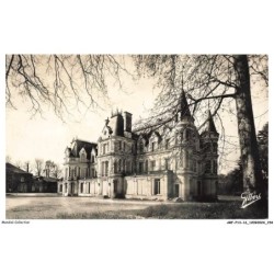 ARFP13-0963-16 - CRESSE Cne de BOURG pres JARNAC - Le chateau - Facade Est